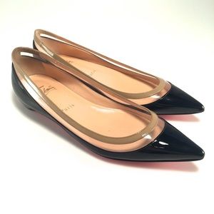 Christian Louboutin Paulina Pointed Toe